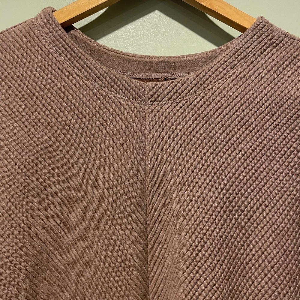 π‘πͺπ’π§ A New Day Ribbed Sweater π€π - Picture 5 of 6